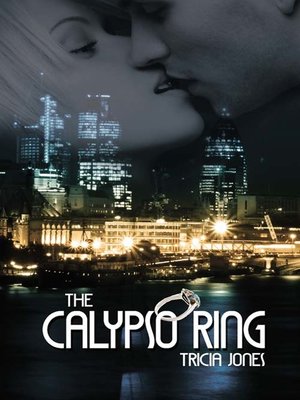 cover image of The Calypso Ring